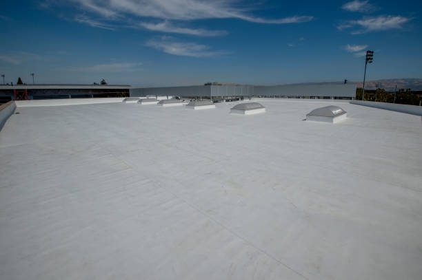 Reliable Teague, TX Roofing Service Solutions