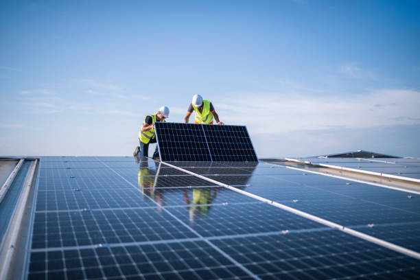 Fast & Reliable Emergency Roof Repairs in Teague, TX