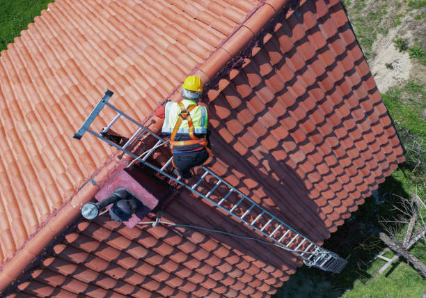 Trusted Teague, TX Roofing Service Experts