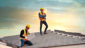 Best Green or Eco-Friendly Roofing Solutions  in Teague, TX